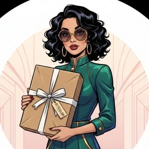 Meet your Posher, Retro